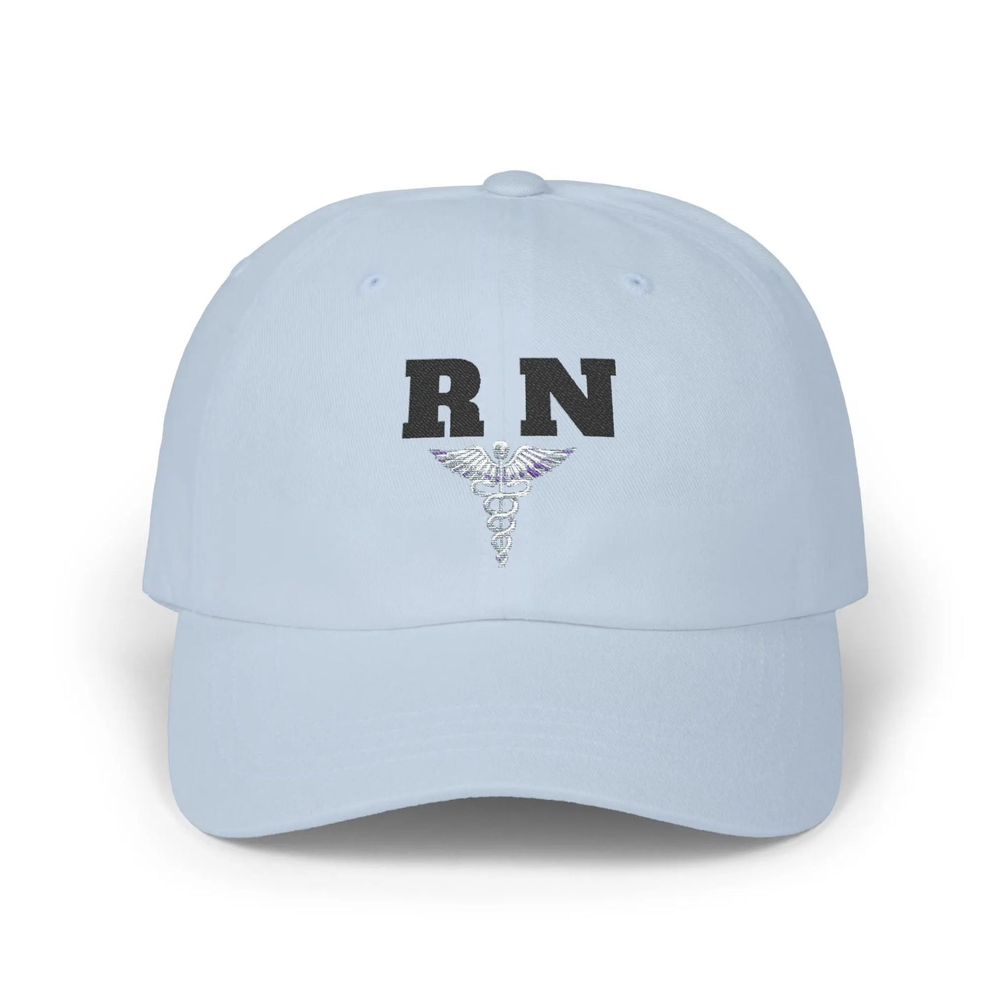 RN Classic Cap with Personalized Design | Couture Envy Printify