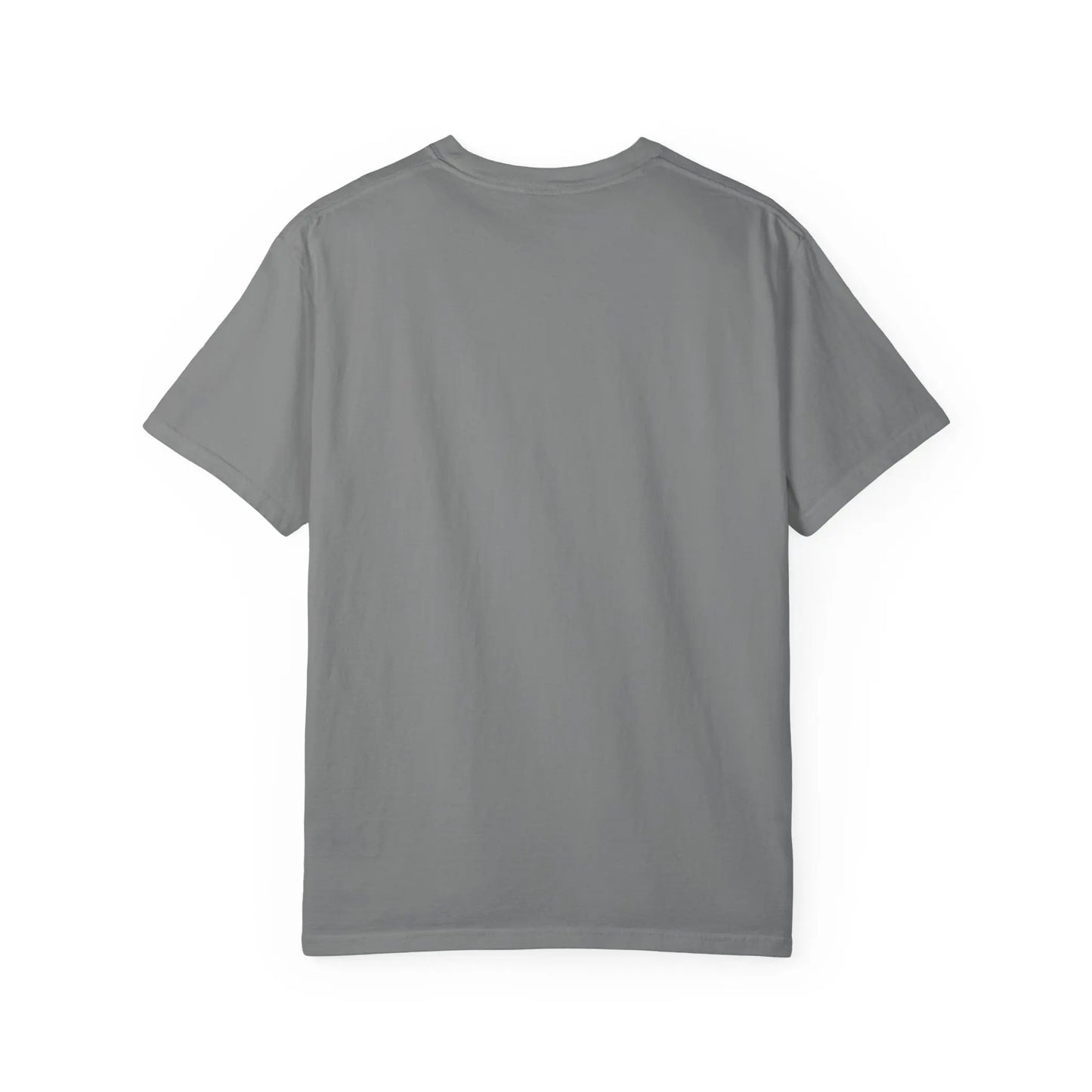 L&D Nurse “Push, Breathe, Believe & Repeat” Tee Printify