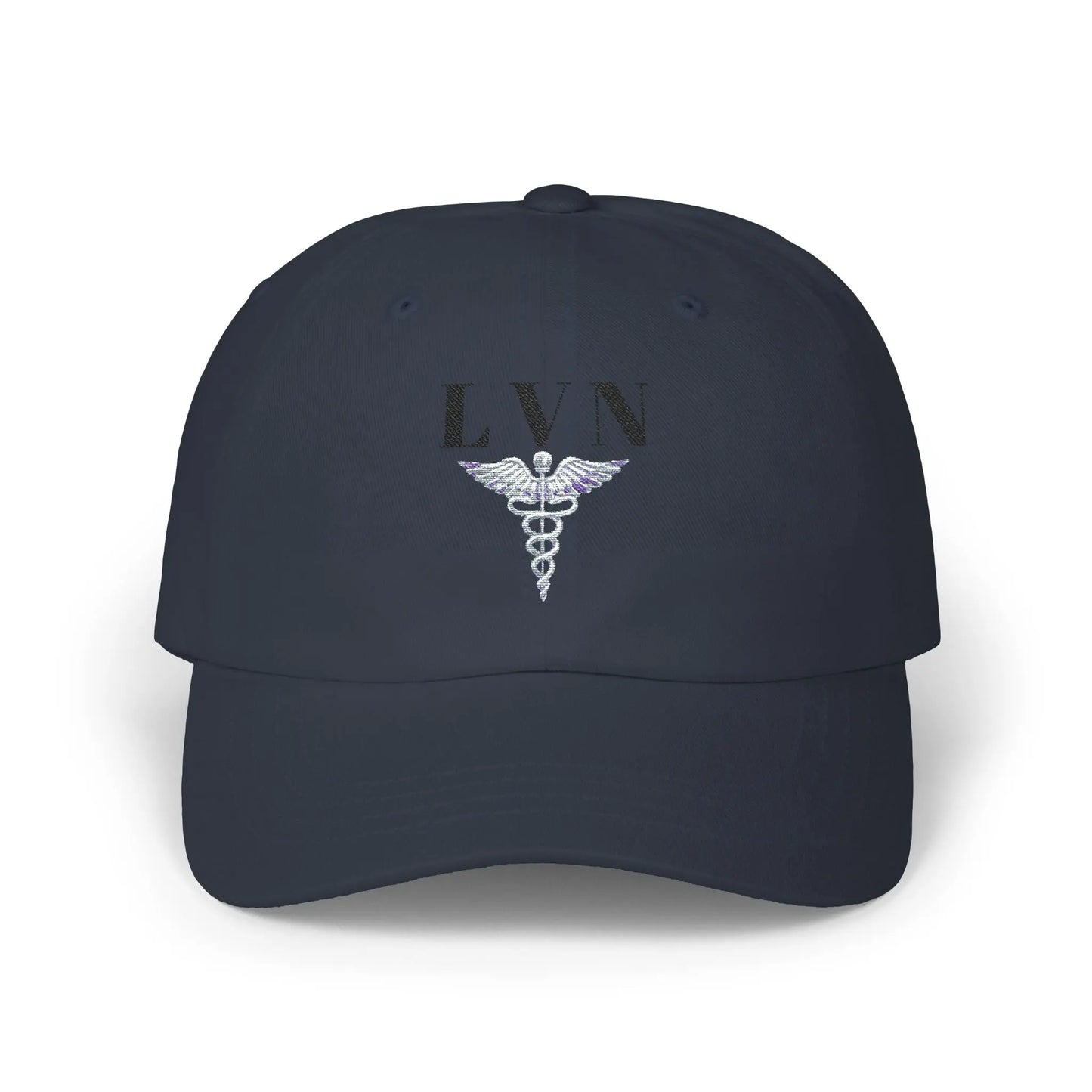 LVN Classic Cap with Personalized Design | Couture Envy Printify