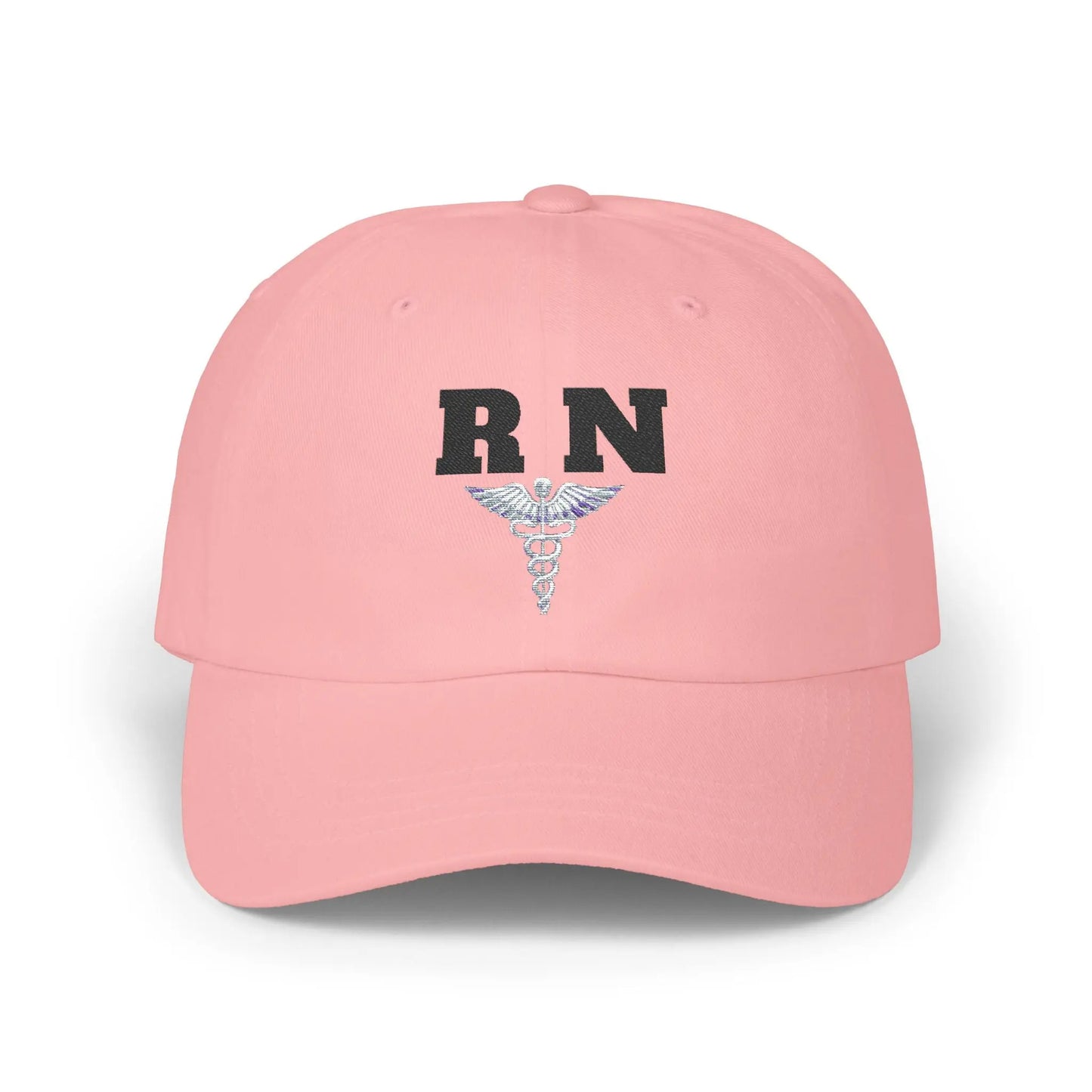 RN Classic Cap with Personalized Design | Couture Envy Printify