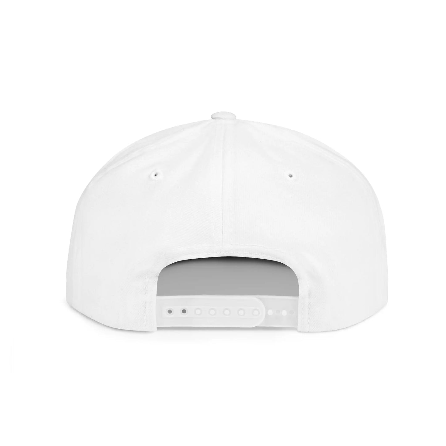 LPN Flat Bill Snapback Hat | Couture Envy Printify