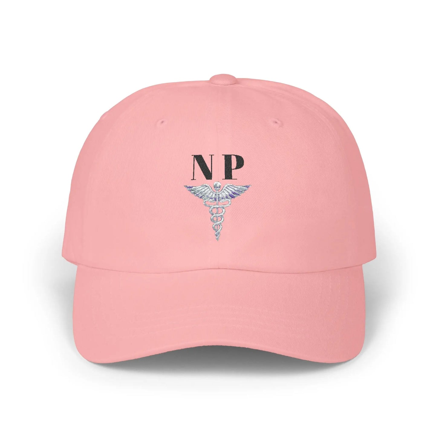 NP Classic Cap with Personalized Design | Couture Envy Printify