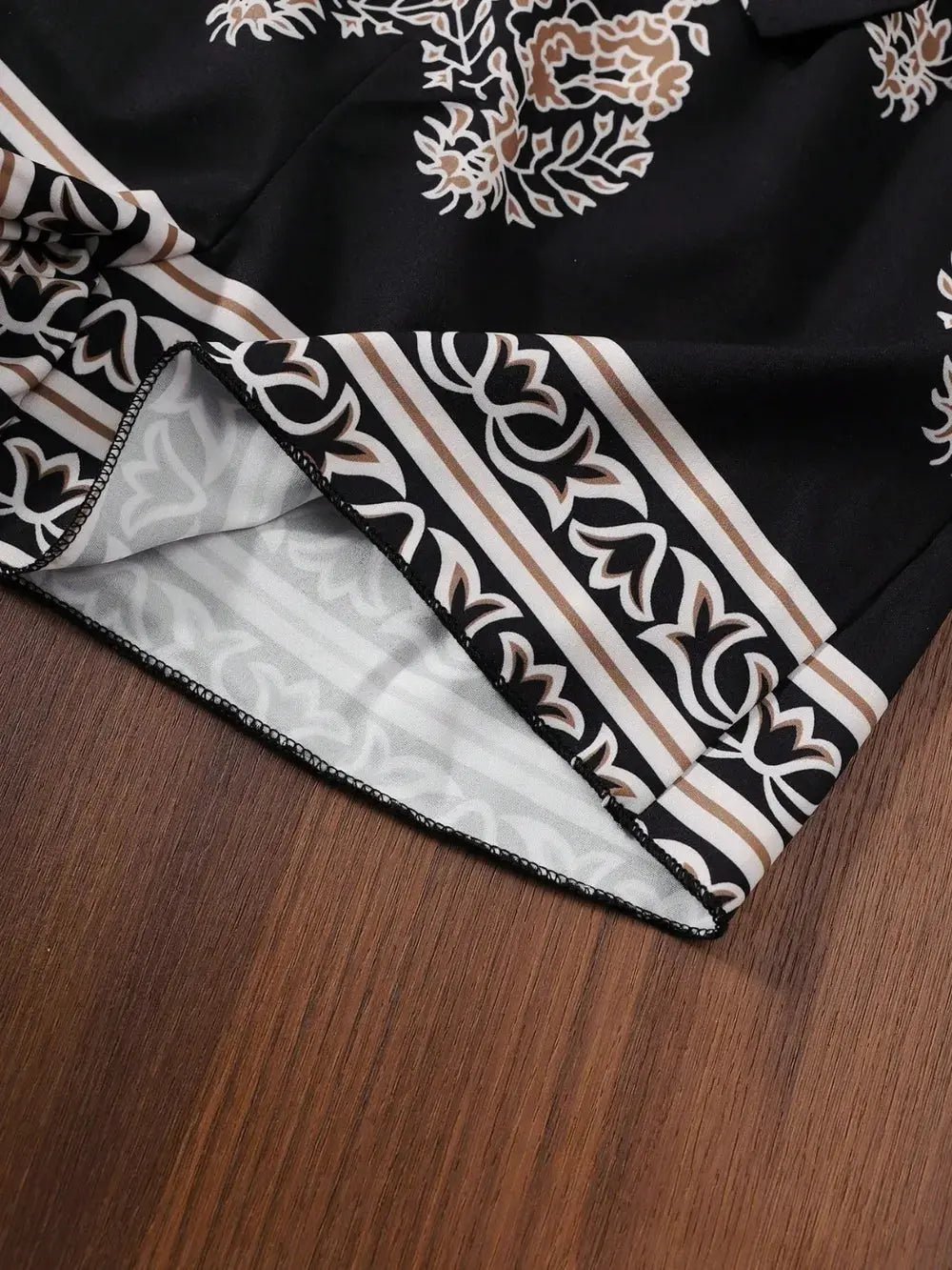 Children's Cami and Printed Pants Set - Couture Envy