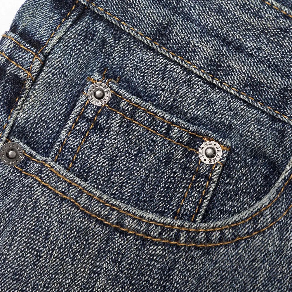 Hippie American Bell - bottom Pants Men - Couture Envy