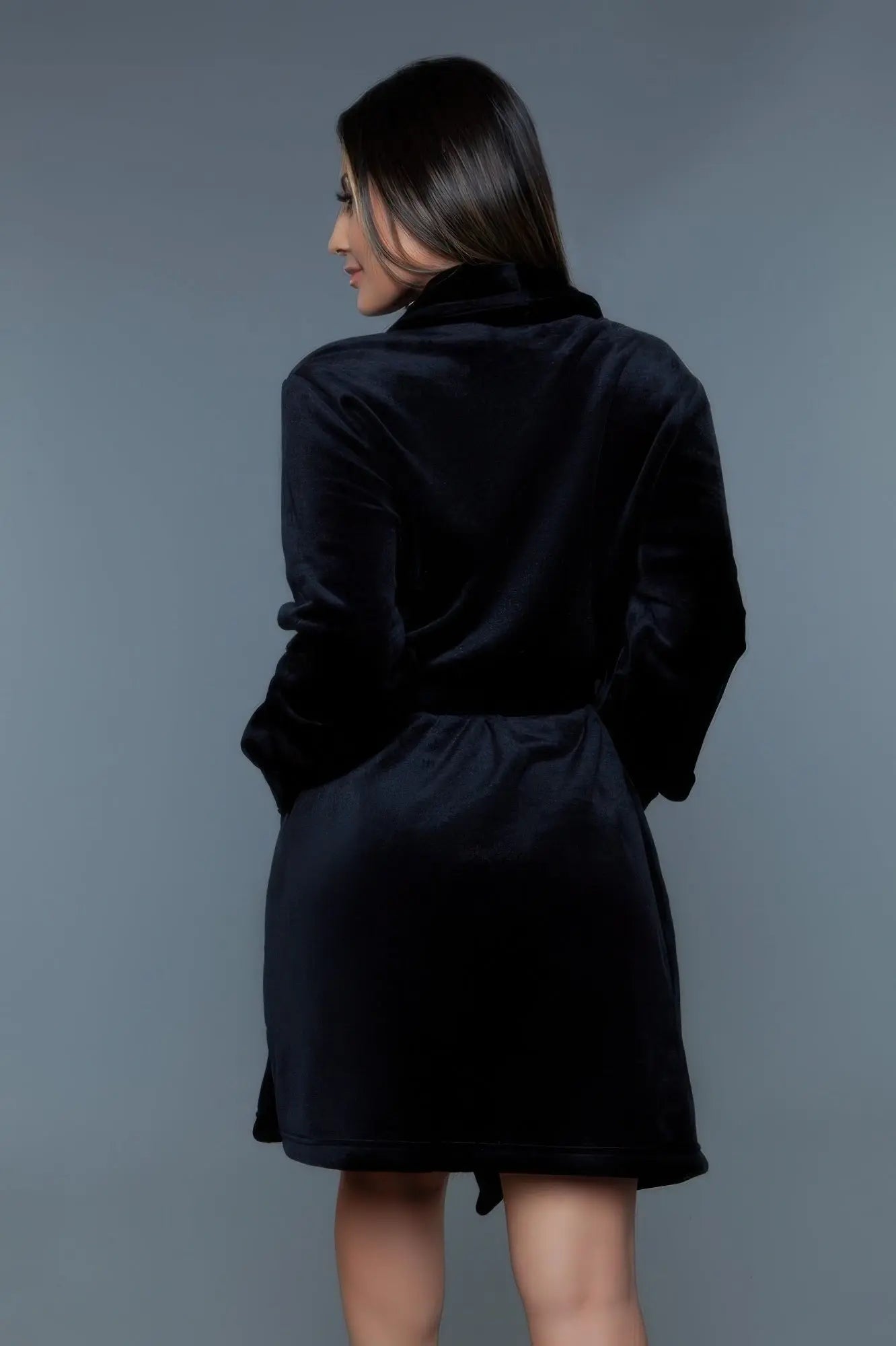 Kaylee Robe - Couture Envy