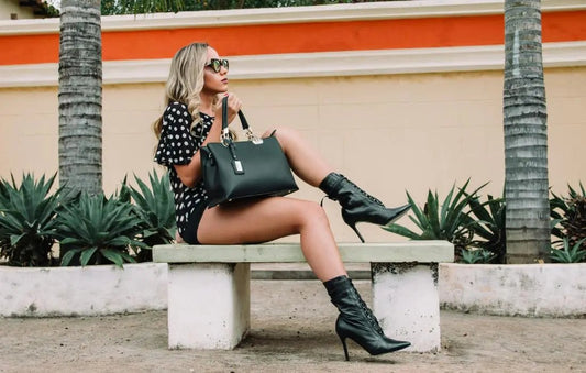 The Secret to Timeless Fashion - Couture Envy