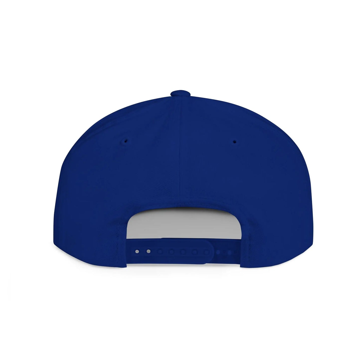 LVN Flat Bill Snapback Hat | Couture Envy Printify