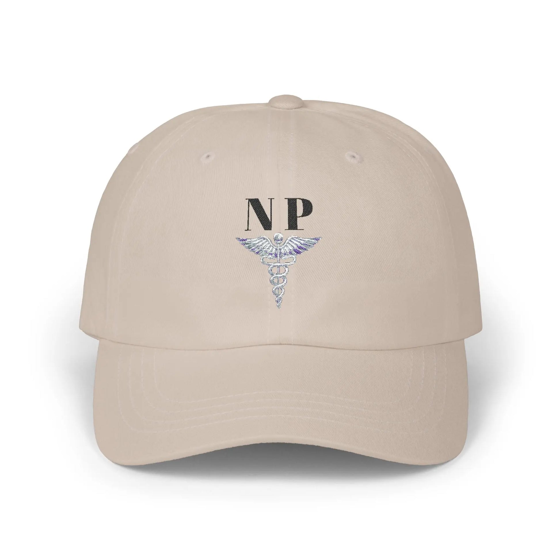NP Classic Cap with Personalized Design | Couture Envy Printify