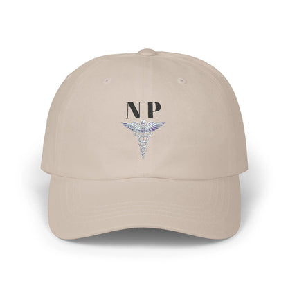 NP Classic Cap with Personalized Design | Couture Envy Printify