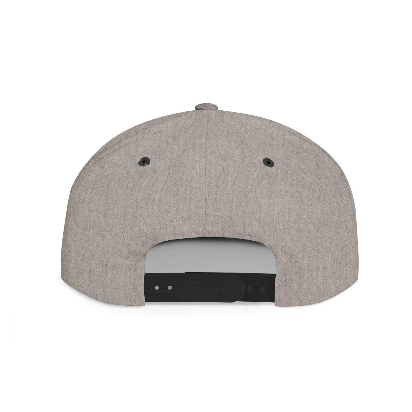 LPN Flat Bill Snapback Hat | Couture Envy Printify
