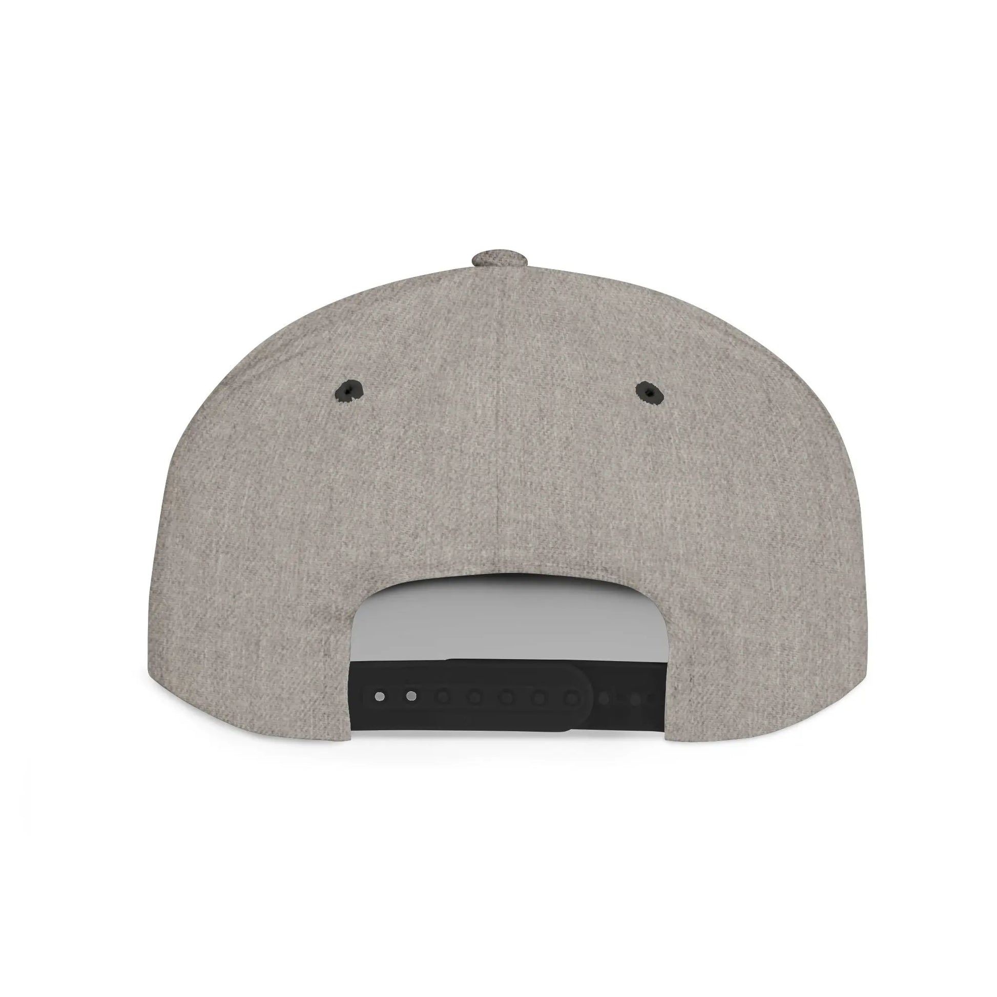LPN Flat Bill Snapback Hat | Couture Envy Printify