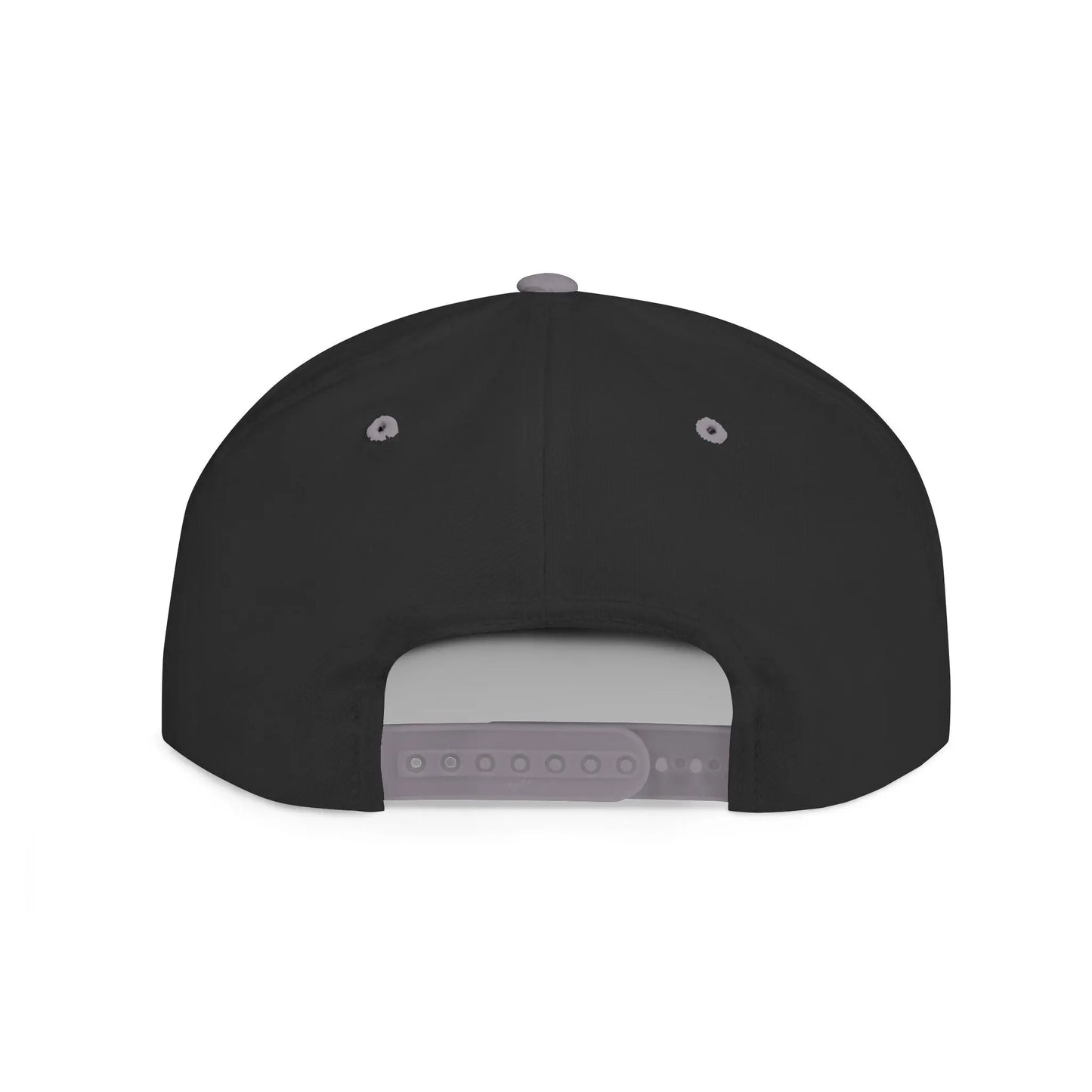 LPN Flat Bill Snapback Hat | Couture Envy Printify