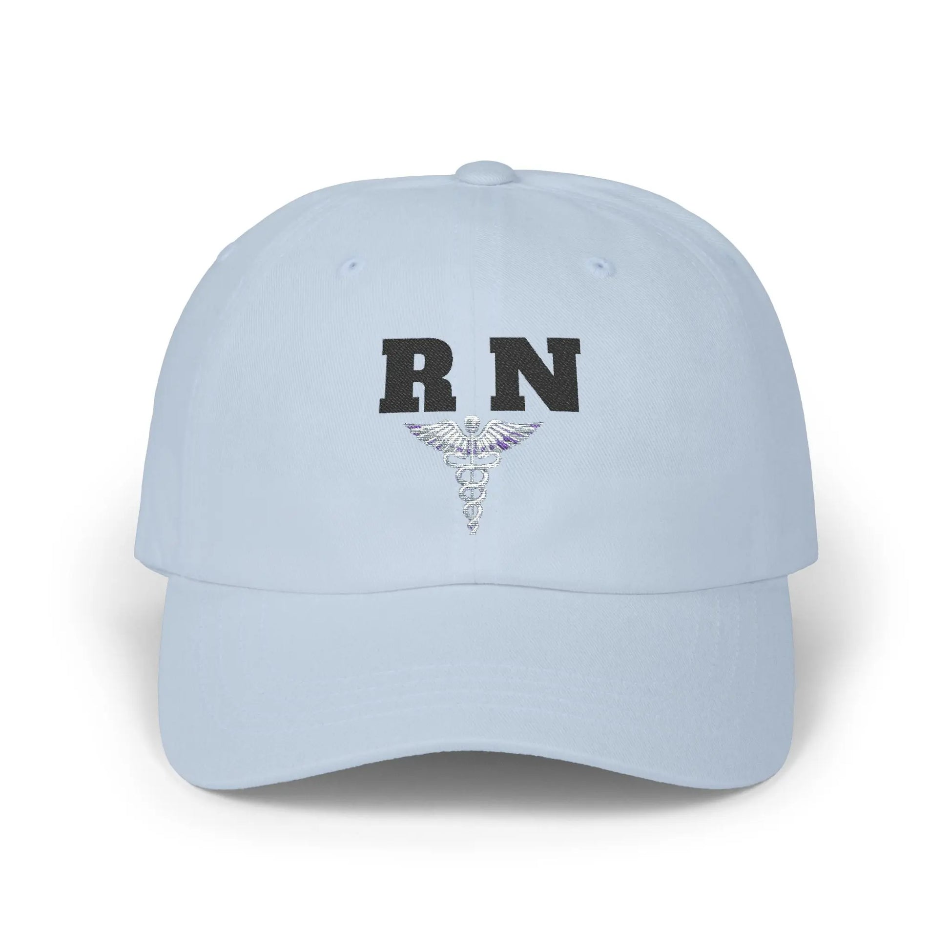 RN Classic Cap with Personalized Design | Couture Envy Printify