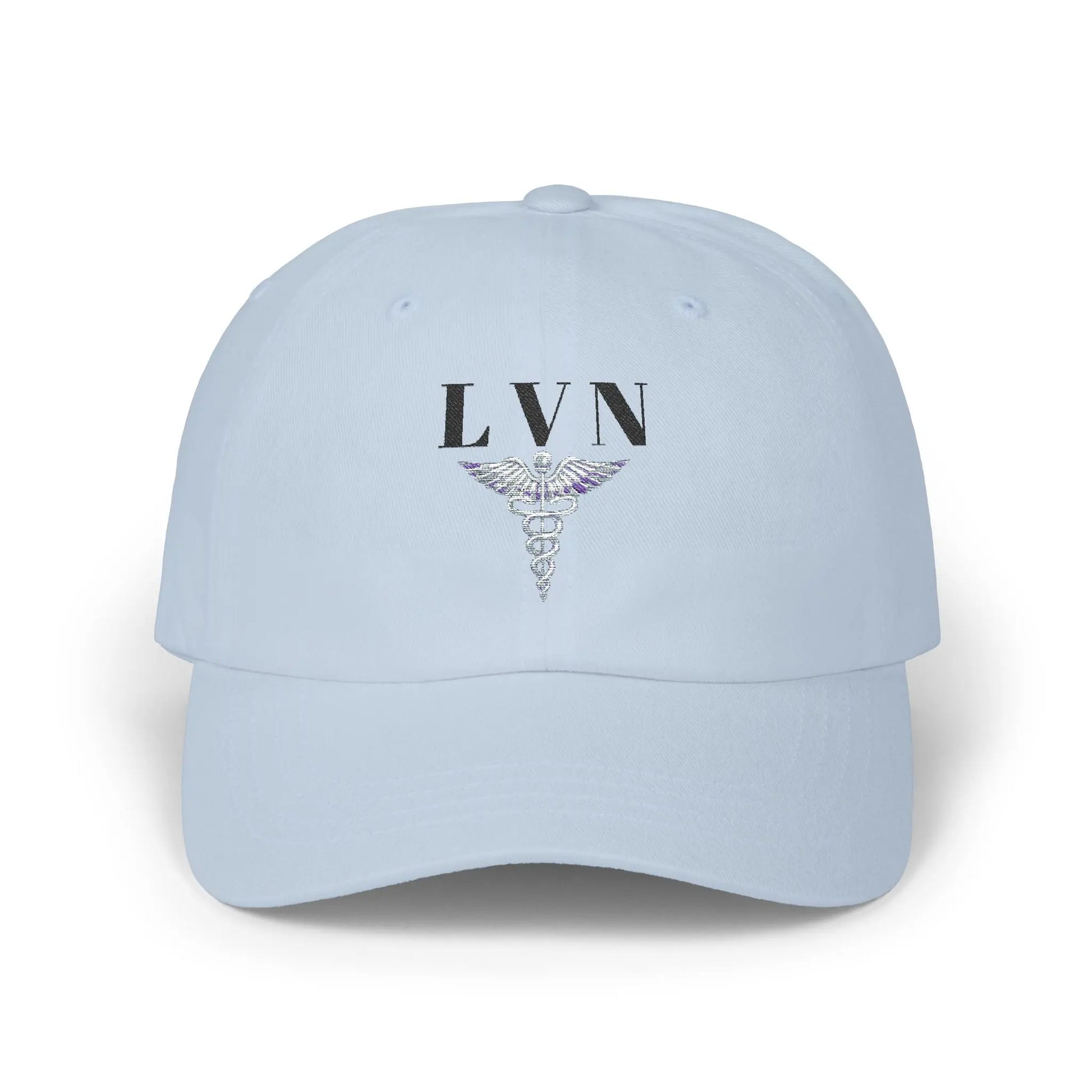 LVN Classic Cap with Personalized Design | Couture Envy Printify