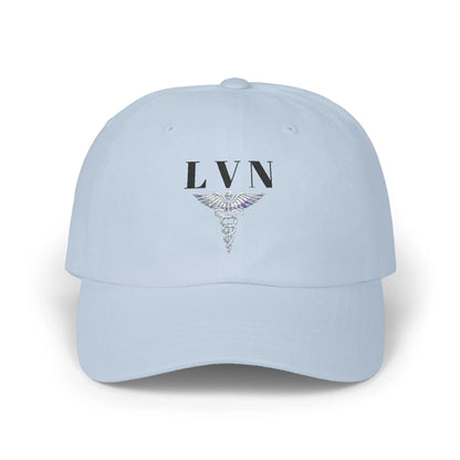 LVN Classic Cap with Personalized Design | Couture Envy Printify