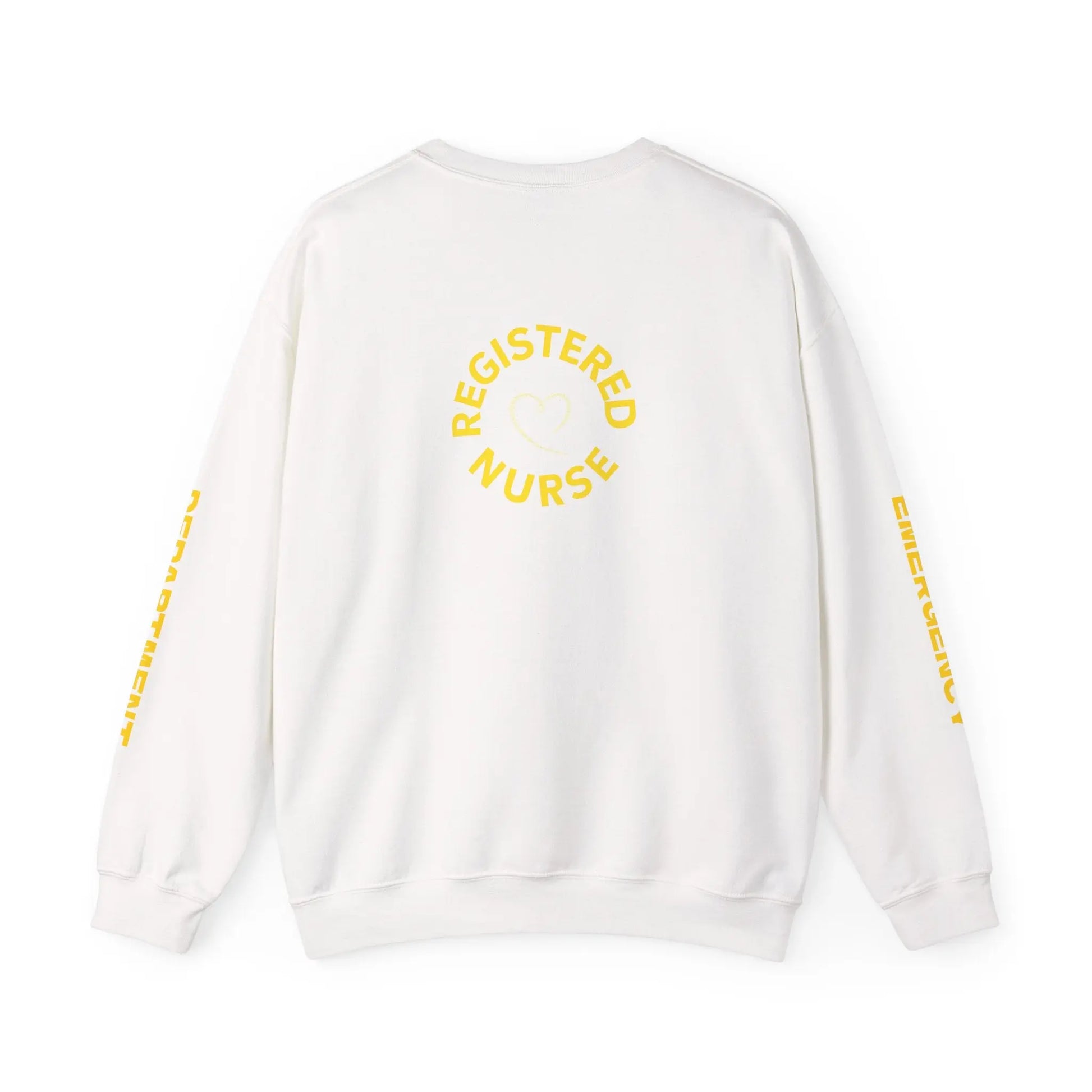 IV Drips & Inner Strength Premium Unisex Nurse Sweatshirt | Couture Envy Printify