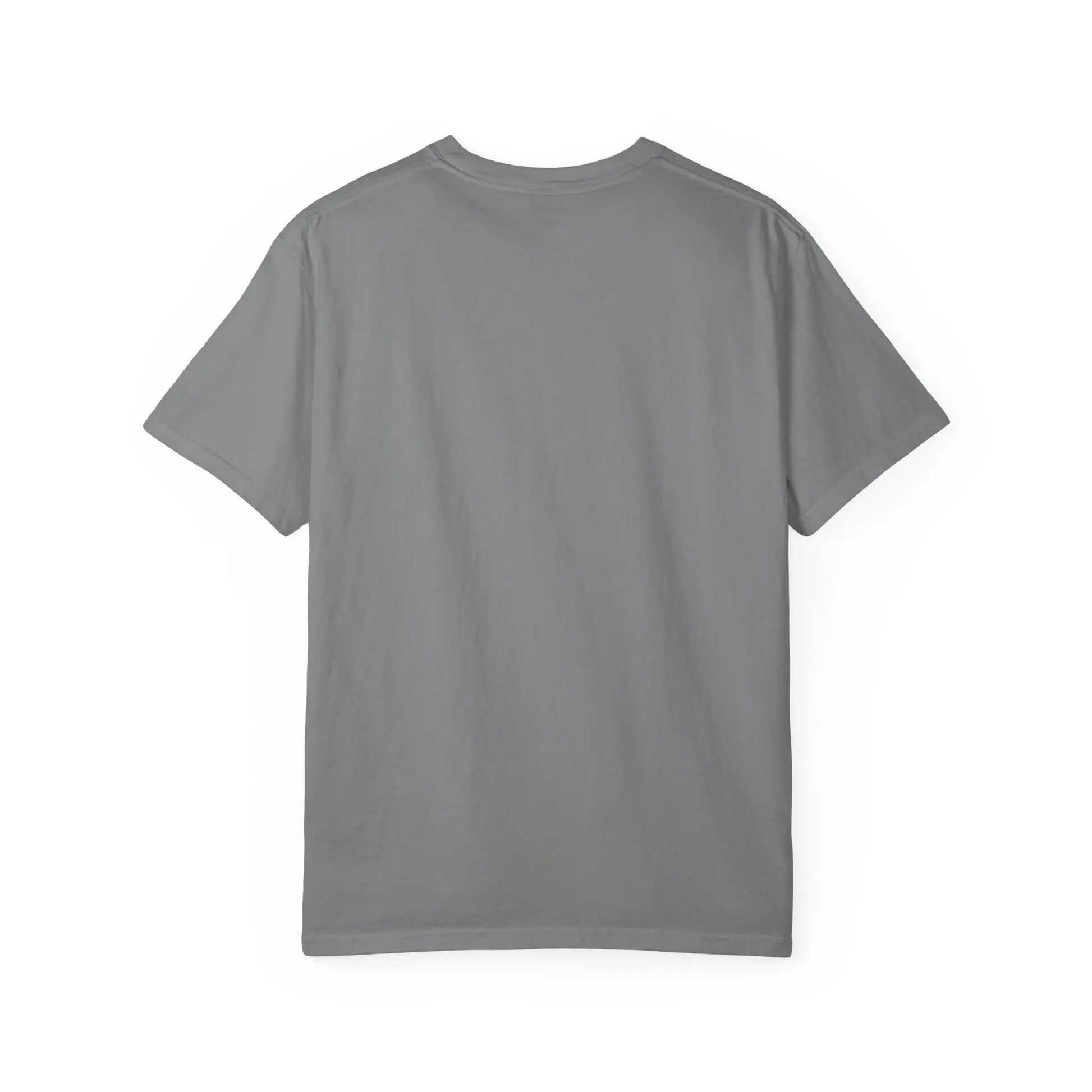 L&D Nurse “Push, Breathe, Believe & Repeat” Tee Printify