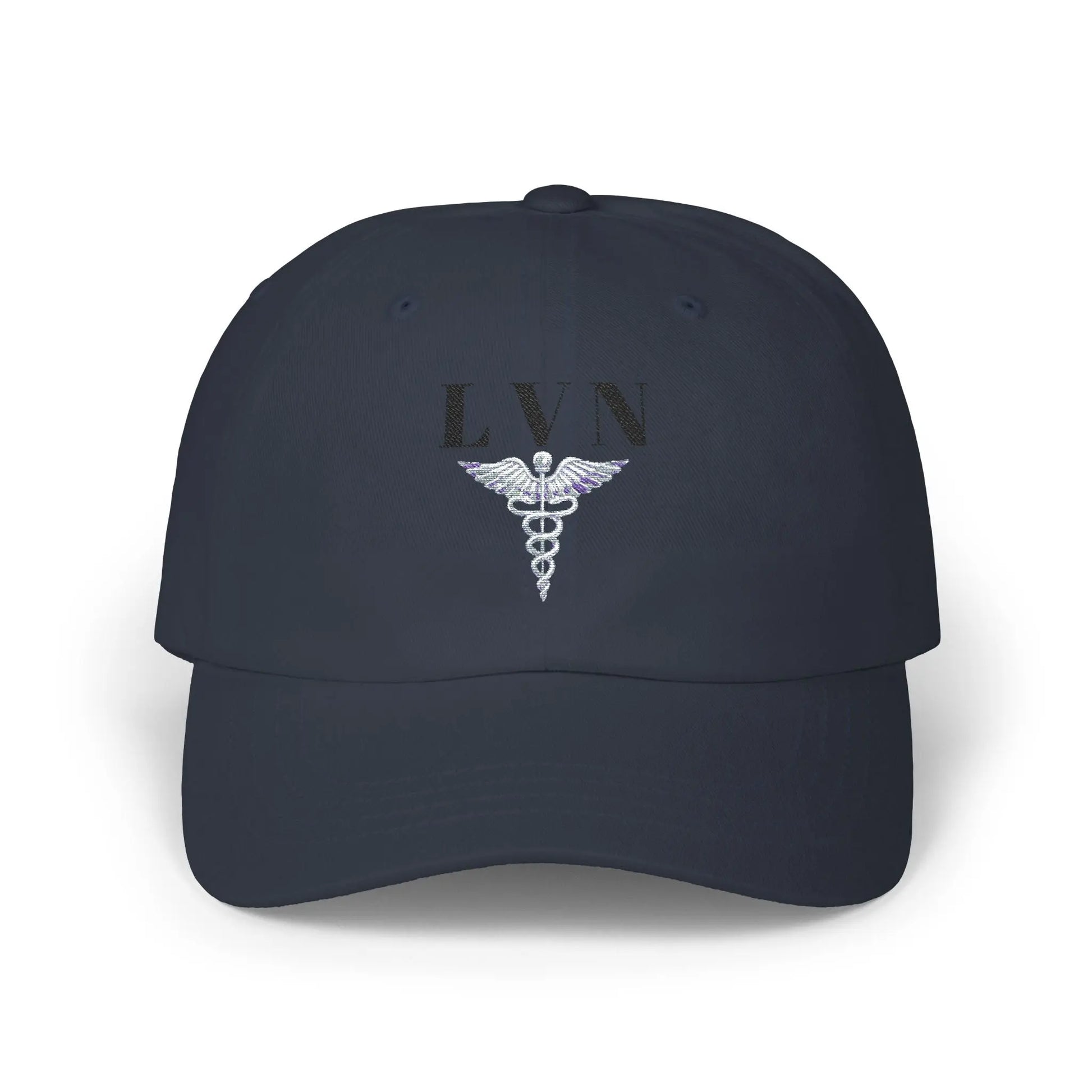 LVN Classic Cap with Personalized Design | Couture Envy Printify