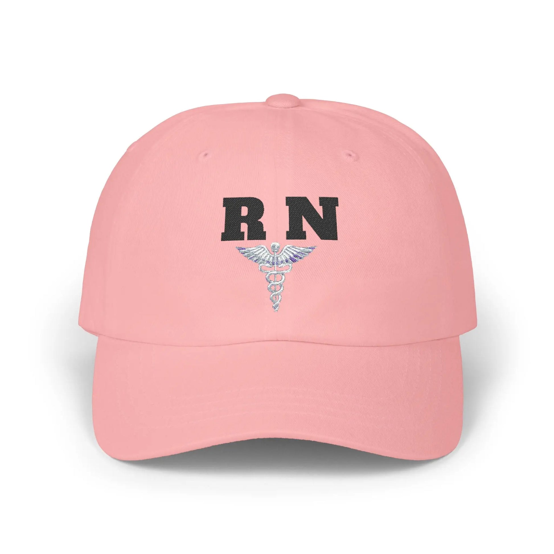 RN Classic Cap with Personalized Design | Couture Envy Printify