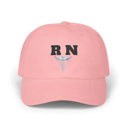 RN Classic Cap with Personalized Design | Couture Envy Printify