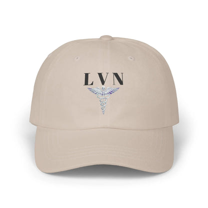 LVN Classic Cap with Personalized Design | Couture Envy Printify