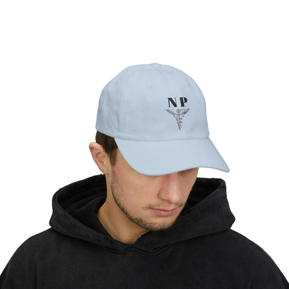 NP Classic Cap with Personalized Design | Couture Envy Printify