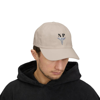 NP Classic Cap with Personalized Design | Couture Envy Printify
