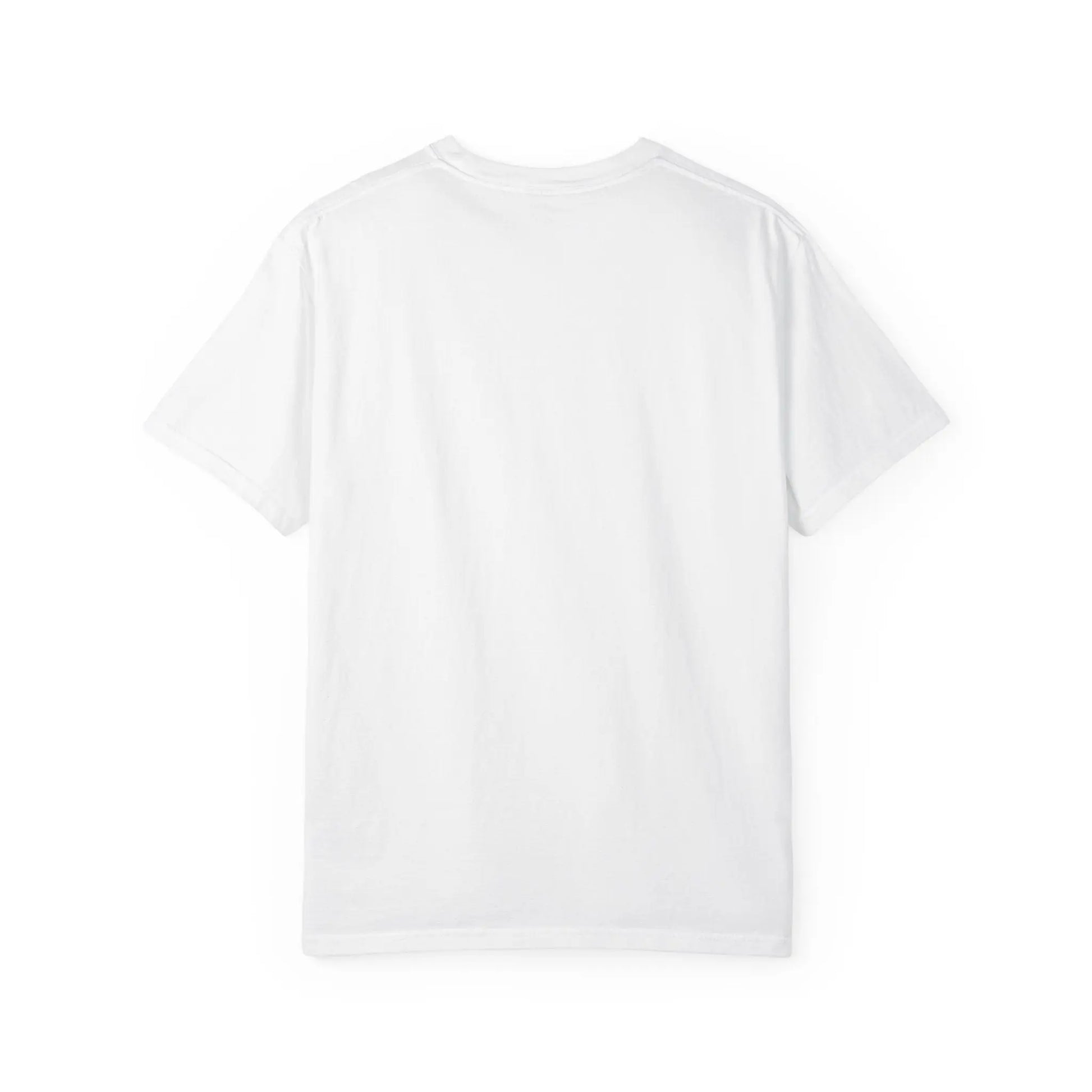 L&D Nurse “Push, Breathe, Believe & Repeat” Tee Printify