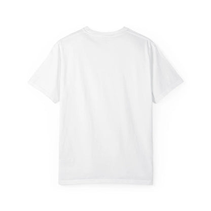 L&D Nurse “Push, Breathe, Believe & Repeat” Tee Printify