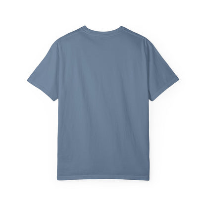 L&D Nurse “Push, Breathe, Believe & Repeat” Tee
