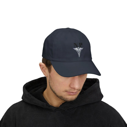 NP Classic Cap with Personalized Design | Couture Envy Printify