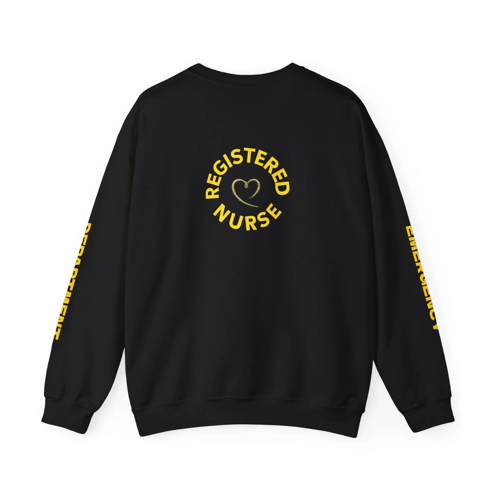 IV Drips & Inner Strength Premium Unisex Nurse Sweatshirt | Couture Envy Printify