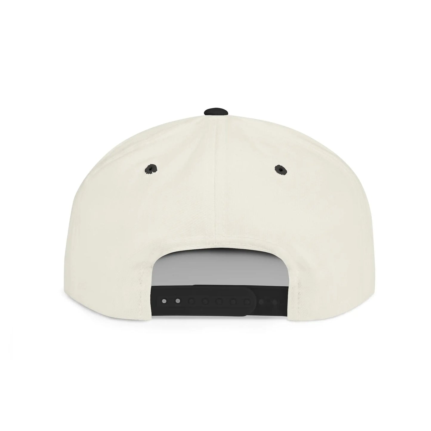LPN Flat Bill Snapback Hat | Couture Envy Printify