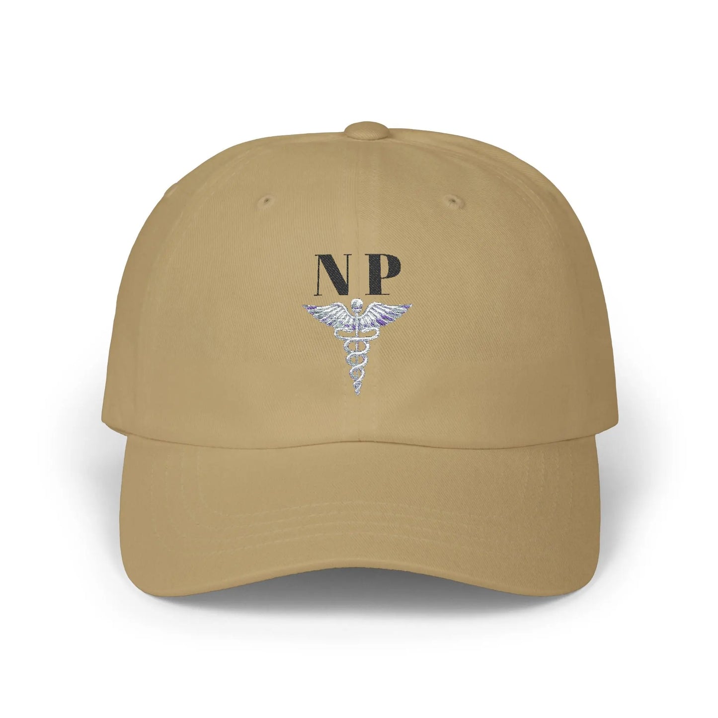 NP Classic Cap with Personalized Design | Couture Envy Printify