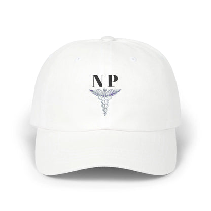 NP Classic Cap with Personalized Design | Couture Envy Printify
