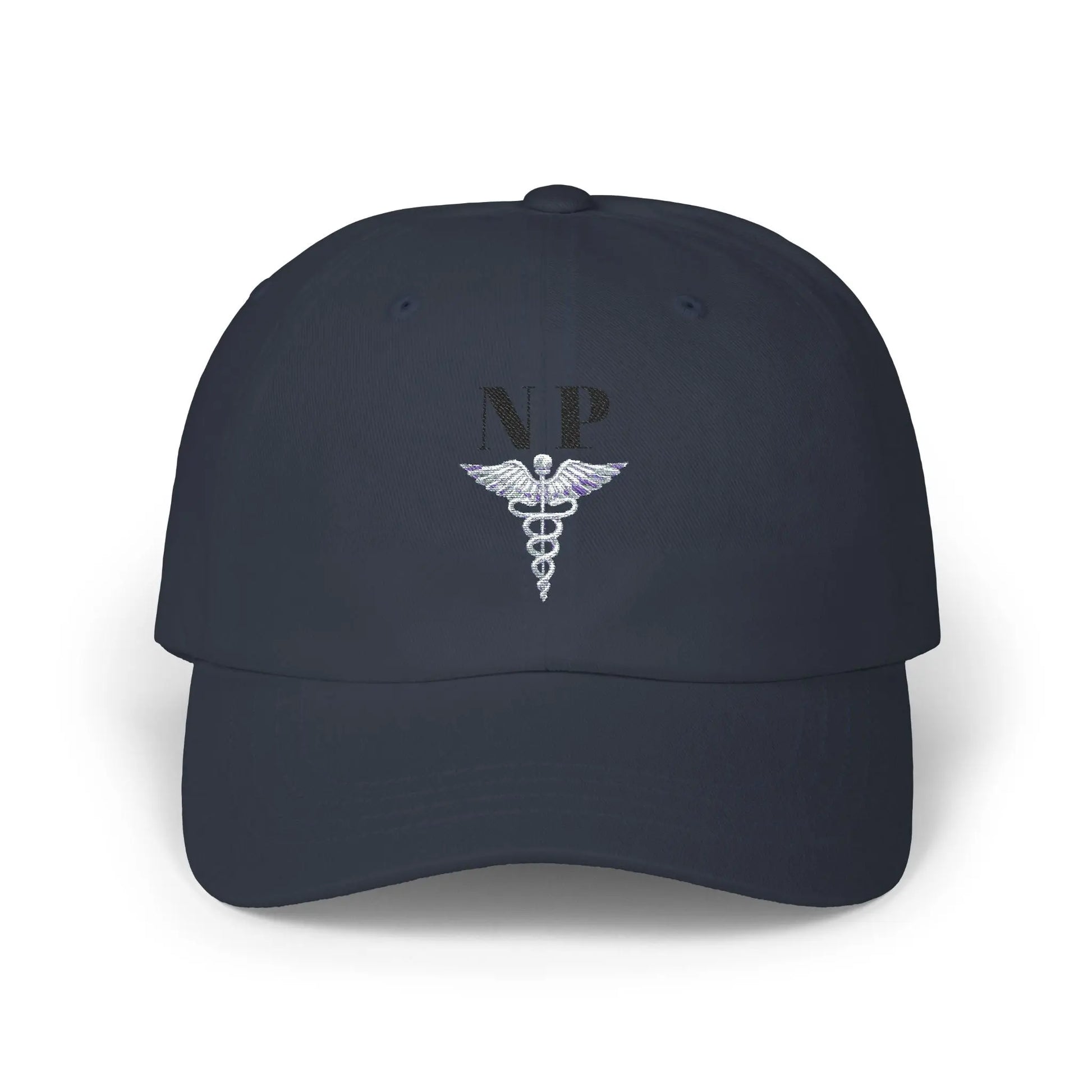 NP Classic Cap with Personalized Design | Couture Envy Printify