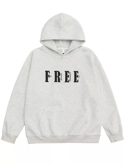Men's Plus Size Drop Shoulder Kangaroo Pocket Hoodie – Hoodies | Couture Envy