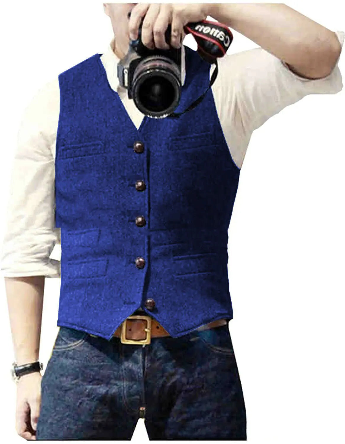 Suit Vest Best Man Wedding - Couture Envy