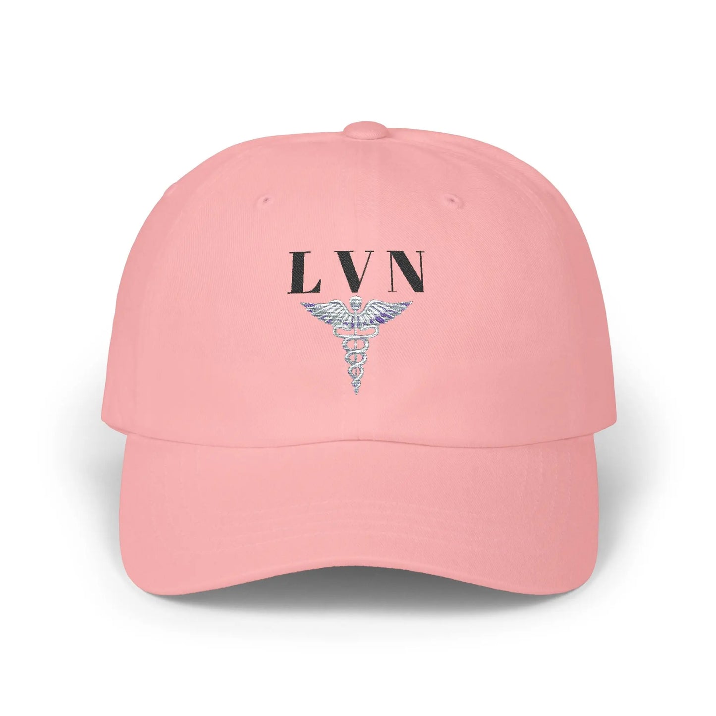 LVN Classic Cap with Personalized Design | Couture Envy Printify