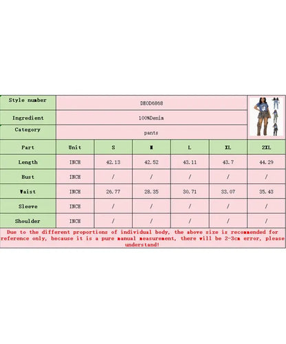 Patchwork Cargo Accordion Jeans