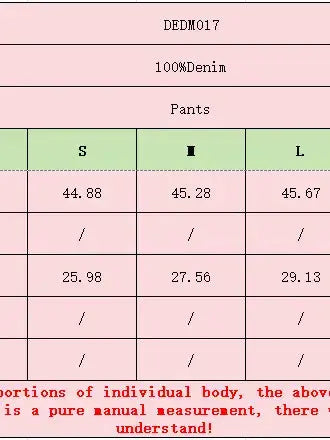 Fringe Hem Wide Leg Jeans Faire