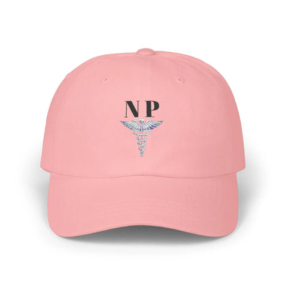 NP Classic Cap with Personalized Design | Couture Envy Printify