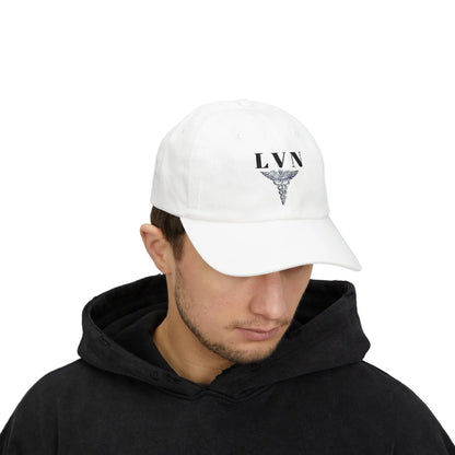 LVN Classic Cap with Personalized Design | Couture Envy Printify