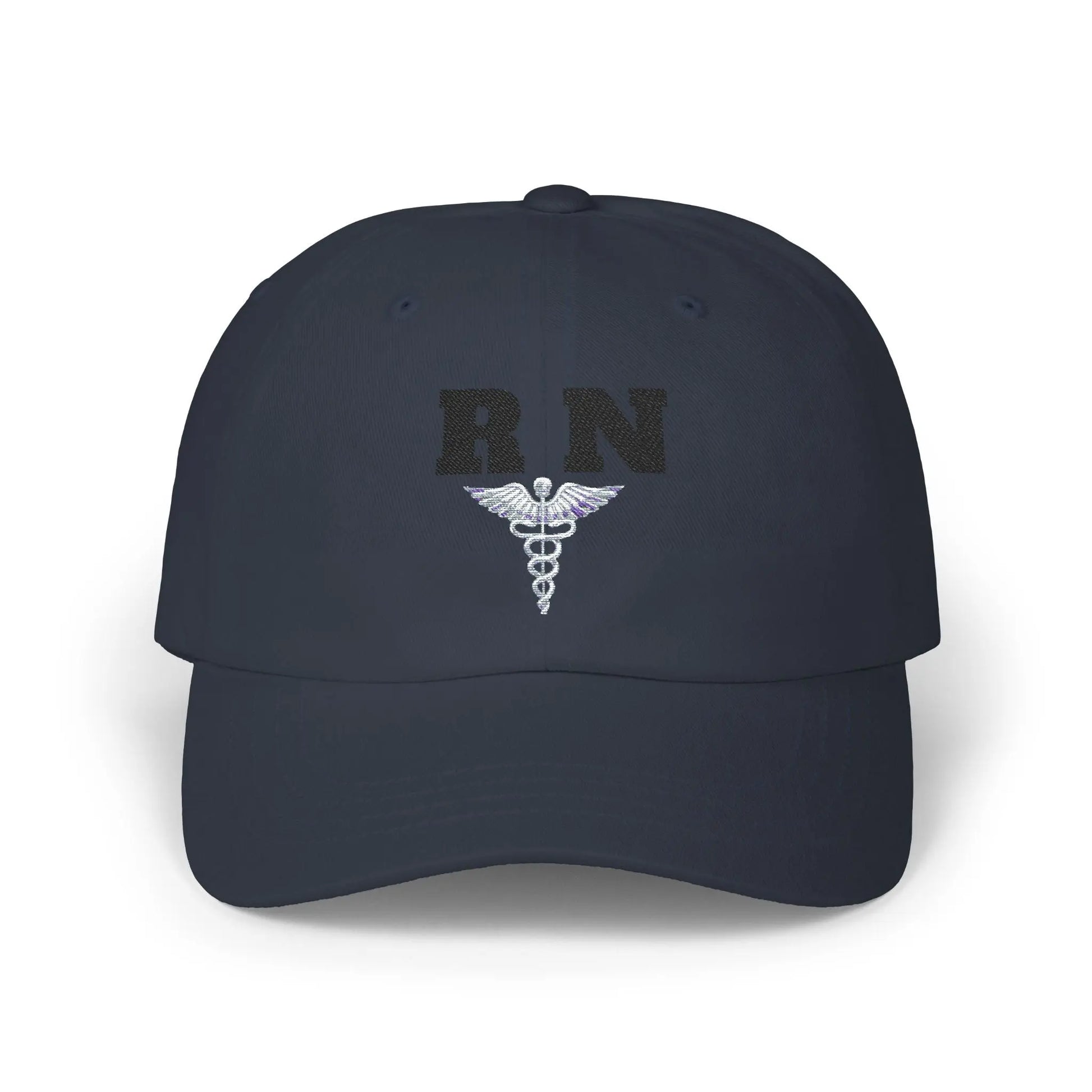RN Classic Cap with Personalized Design | Couture Envy Printify