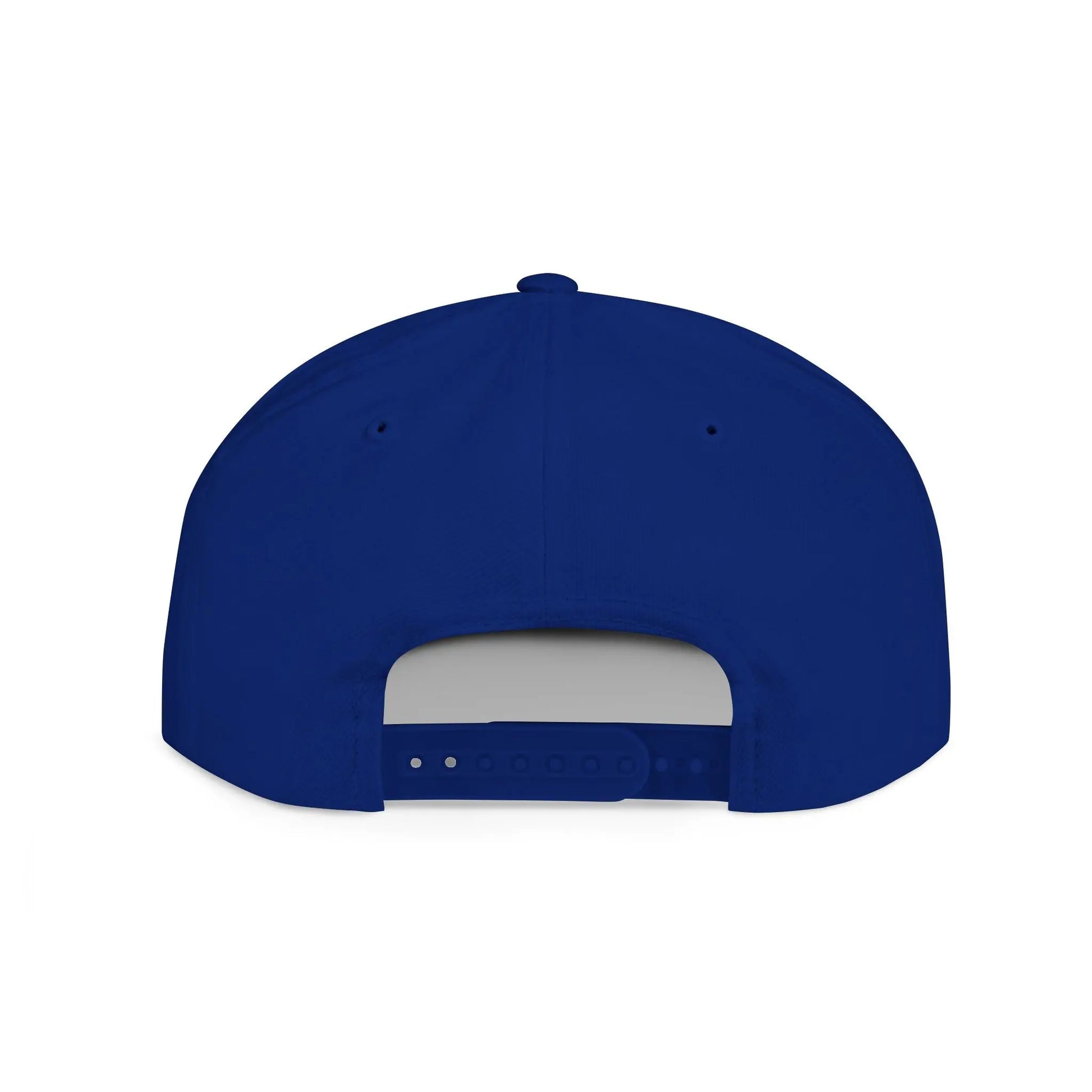 RN Flat Bill Snapback Hat | Couture Envy Printify
