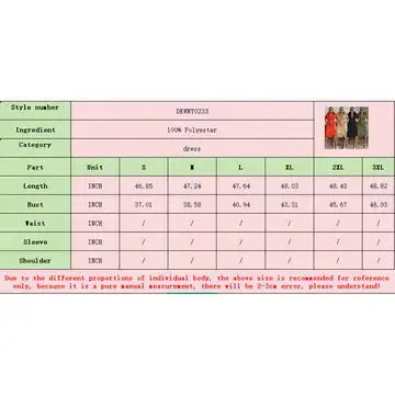Size chart for Utility Pocket Shirtdress, showing measurements in centimeters for various sizes.