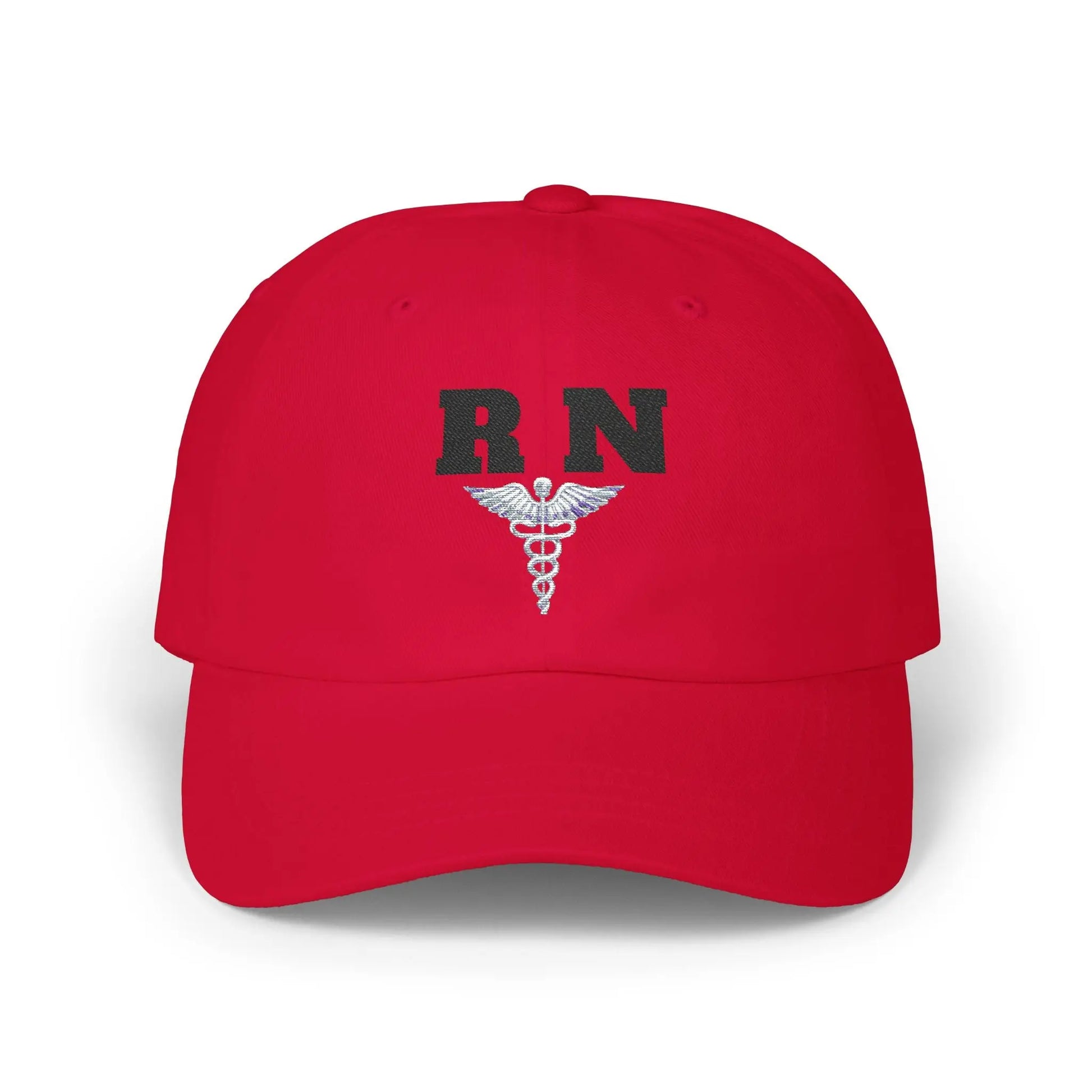 RN Classic Cap with Personalized Design | Couture Envy Printify