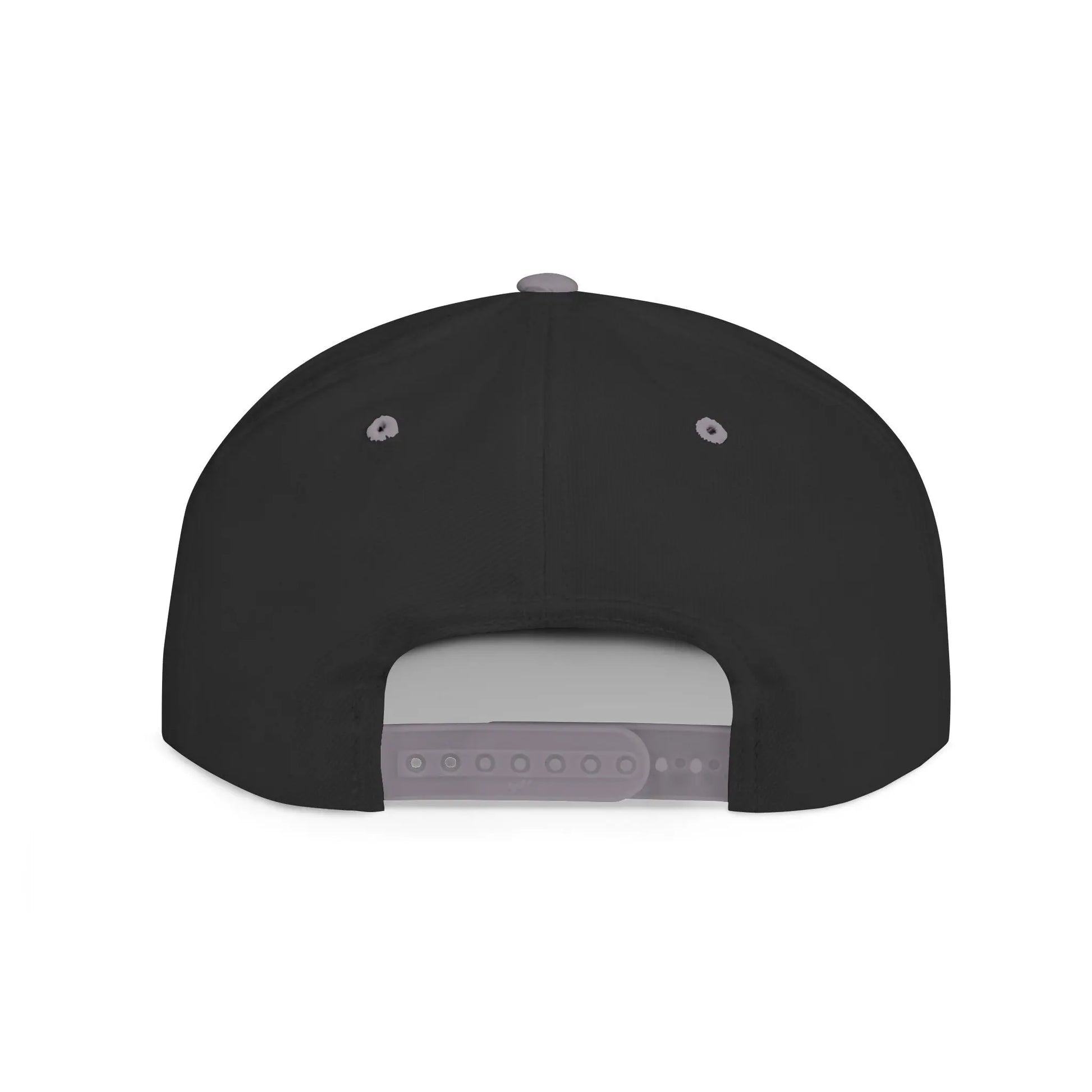 LVN Flat Bill Snapback Hat | Couture Envy Printify