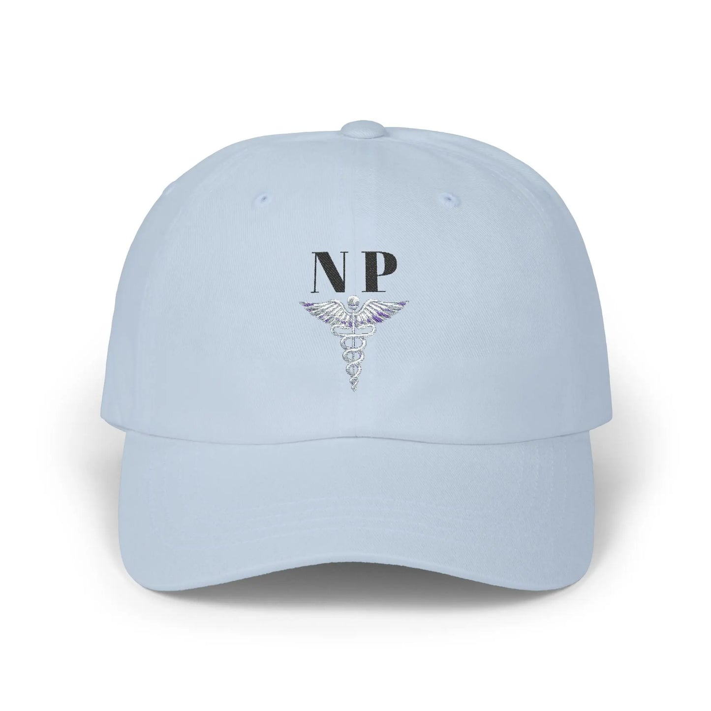 NP Classic Cap with Personalized Design | Couture Envy Printify