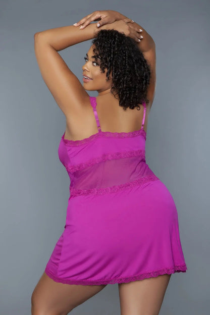 Alexi Slip - Couture Envy
